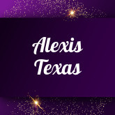 art burrows add Alexis Texas Boxeadora photo