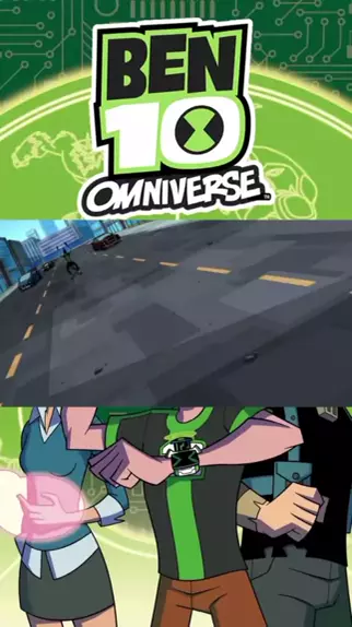 carlos amendola add Skuddbut Ben 10 photo