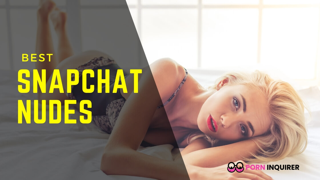 chew hc add Snaochat Nudes photo