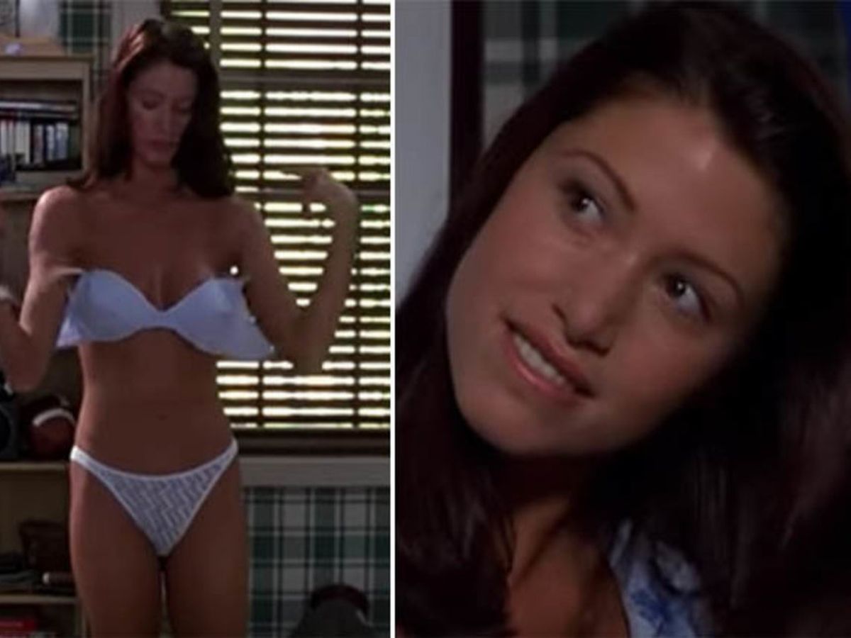 aiko ishihara add Shannon Elizabeth Bikini photo