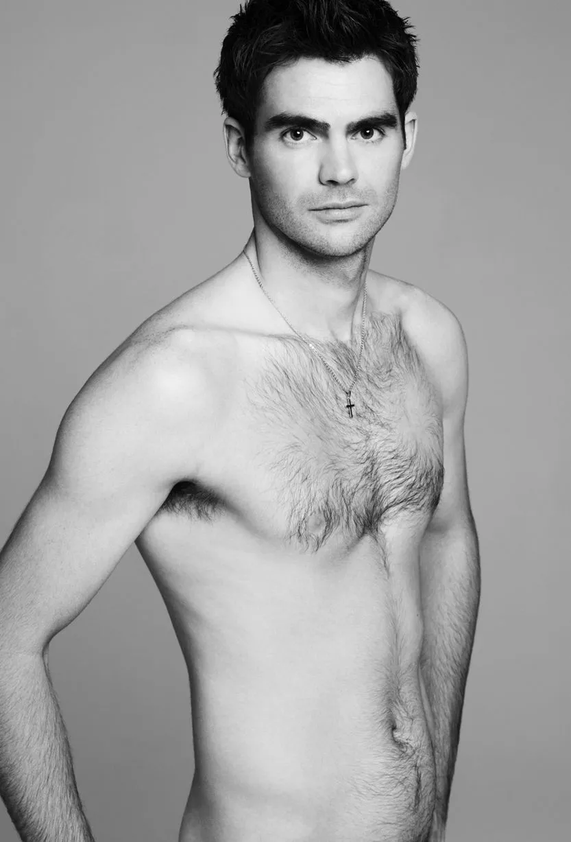 cameron tennant add Nude Men Actors photo