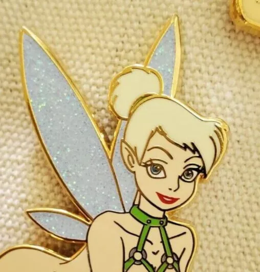 Tinkerbell Sexual 10432