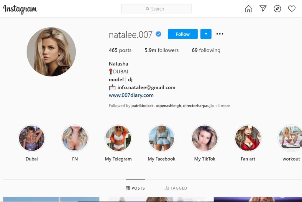 addie cole add Nata Lee Boyfriend photo