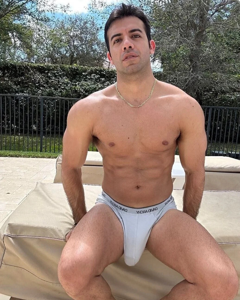 david boos add Dickslips Blog photo