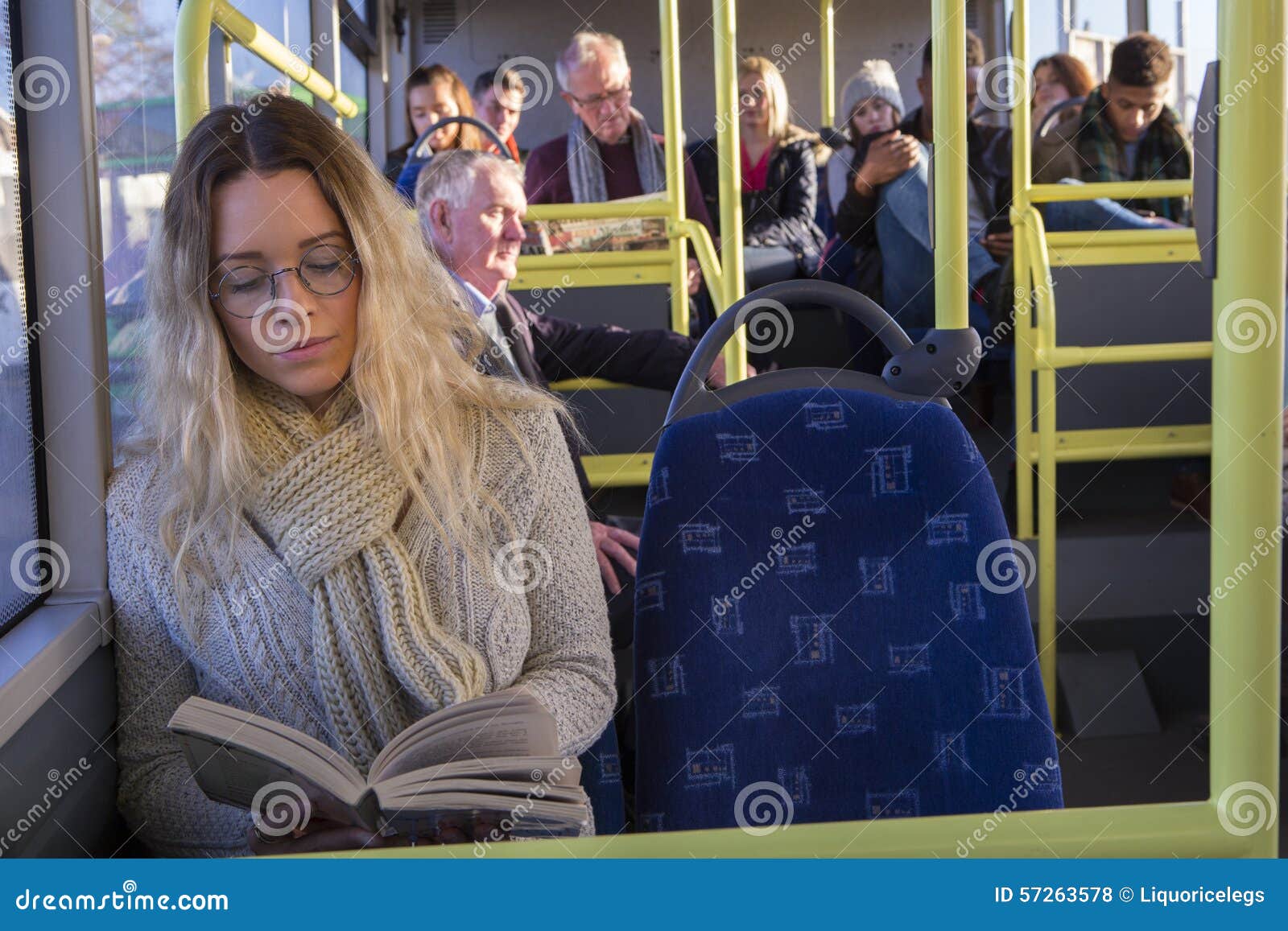 catherine zhang add Cumshot On Bus photo