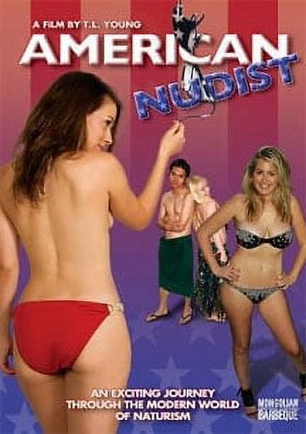 buddy marshall add Nudist Movies photo