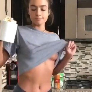 dave hammack add Sommer Ray Leaked Nudes photo