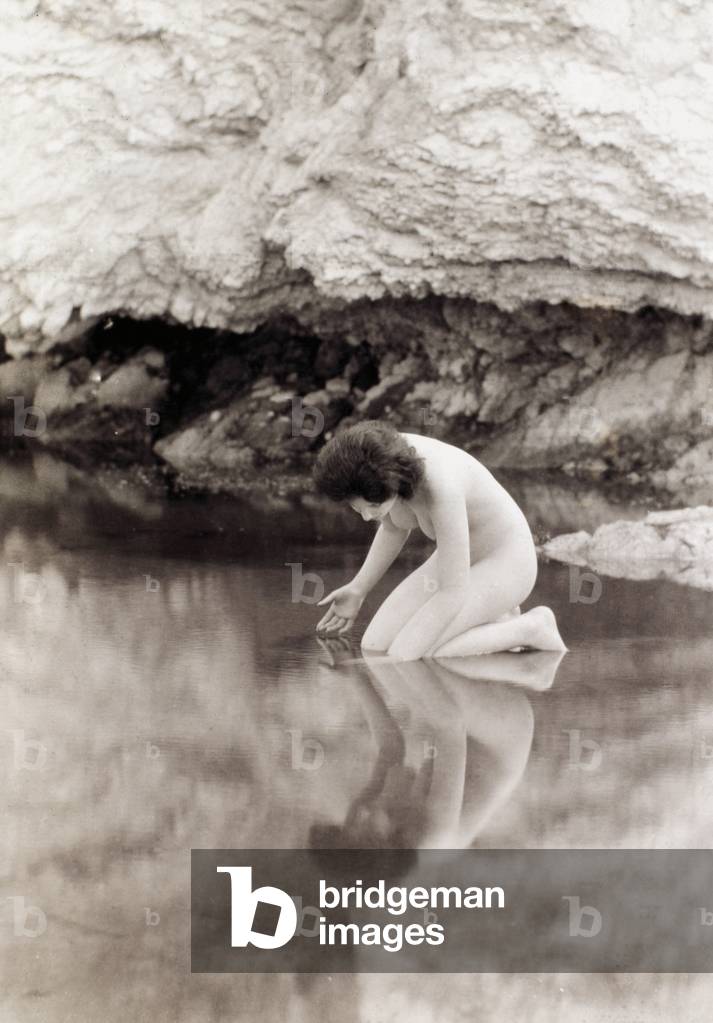 anthony bonventre add Nude Reflection photo