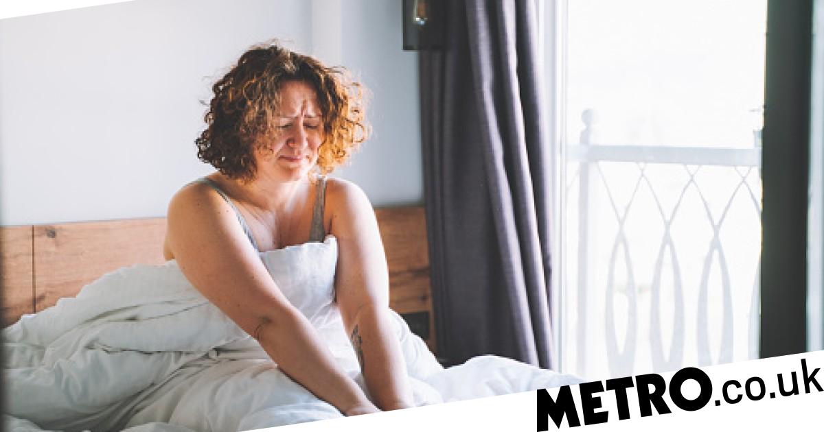 donny nelson add Step Mom Share Bed With Stepson photo