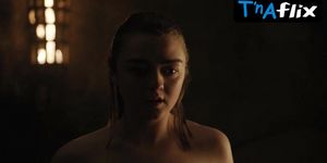 carma barnes add Maisie Williams Butt photo