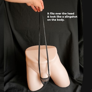 brandon strain add Punishment Buttplug photo