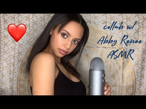 ashley yvette add Brandy Renee Asmr Porn photo