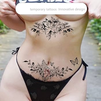 chad kennie add Butterfly Tattoo On Vagina photo