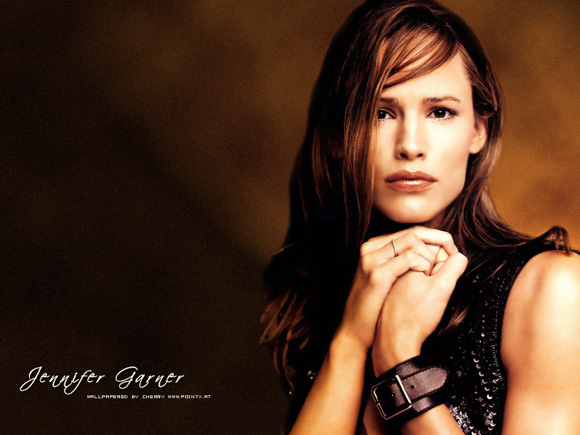 arie setiani add Jennifer Garner Lingerie photo