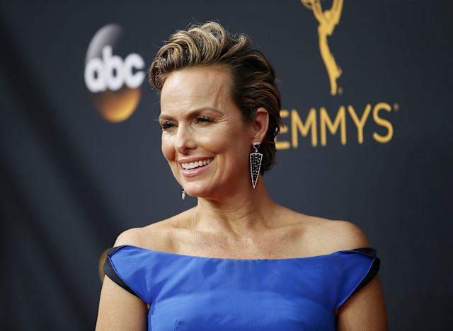 braden splain add Melora Hardin Sexy photo