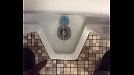 angie albaugh add Hidden Urinal Cam photo