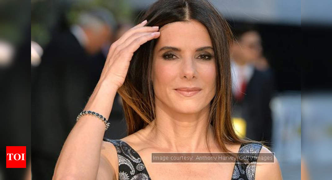 demetrius vinson add Sandra Bullock Deepfake photo