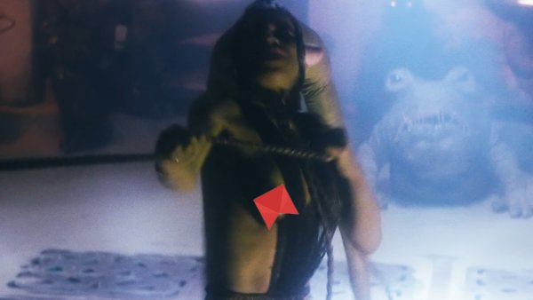 ann apple add Femi Taylor Nude photo