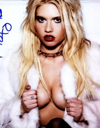 anna pichler add Chanel West Coast Porn photo