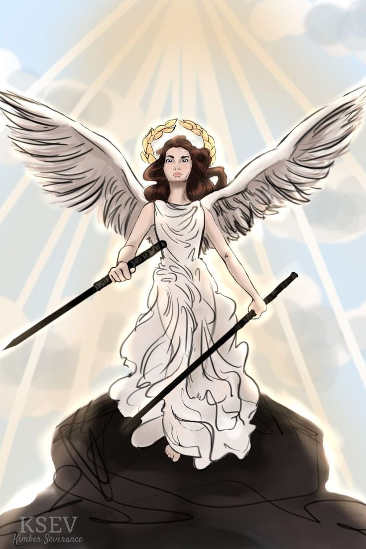 charbel khoueiry add Goddess Of Victory Porn photo