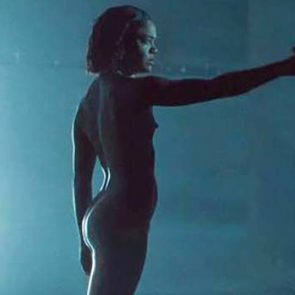 cathy zhang add Tessa Thompson Nudes photo