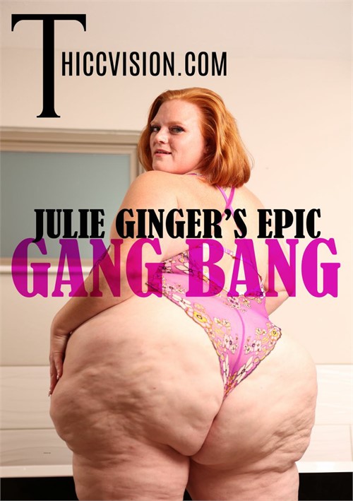 Julie Ginger Porn 9440