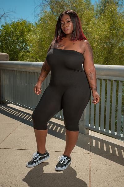 brandy schenk add Ebony Mature Porntube photo