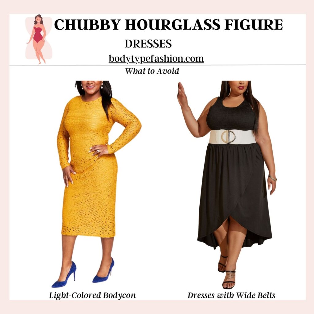 connie alvarez add Chubby Hourglass photo