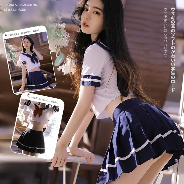 darlene muise add Jap Uniform Porn photo