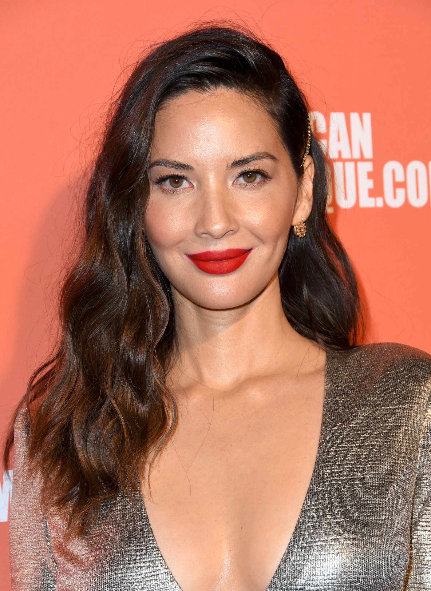 damian rutherford add Olivia Munnsexy photo