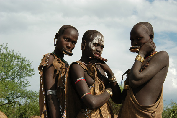 ann muxworthy add African Tribe Men Naked photo