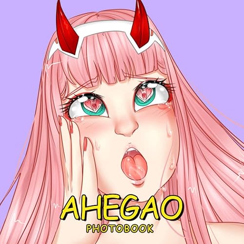 andre sartori add Japanese Ahegao photo