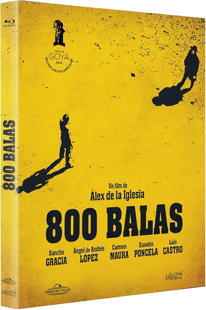 abo solyman add 800 Bullets Carlos photo