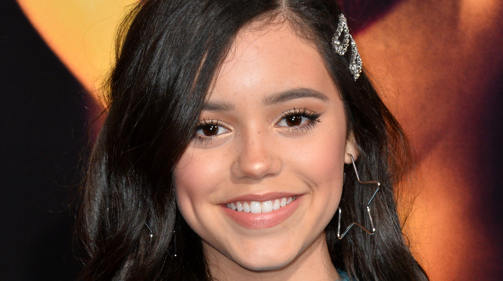 aiza ando add Is Jenna Ortega A Porn Star photo