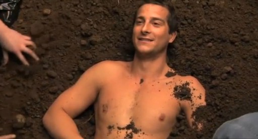 bong pambid add Nude Bear Grylls photo