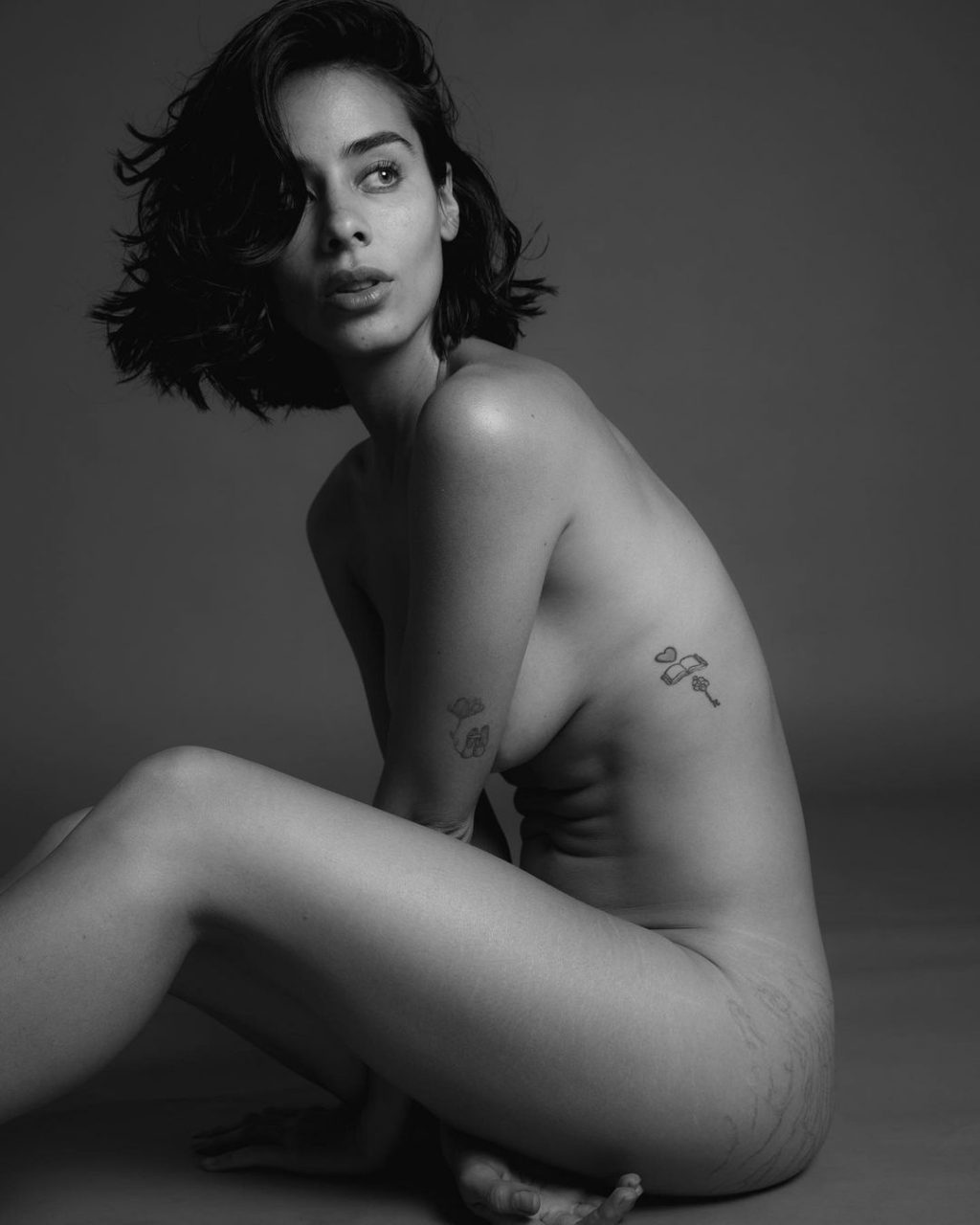 andy rausch add Esmeralda Pimentel Nude photo