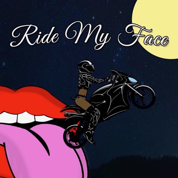 clara raj add Ride My Face photo