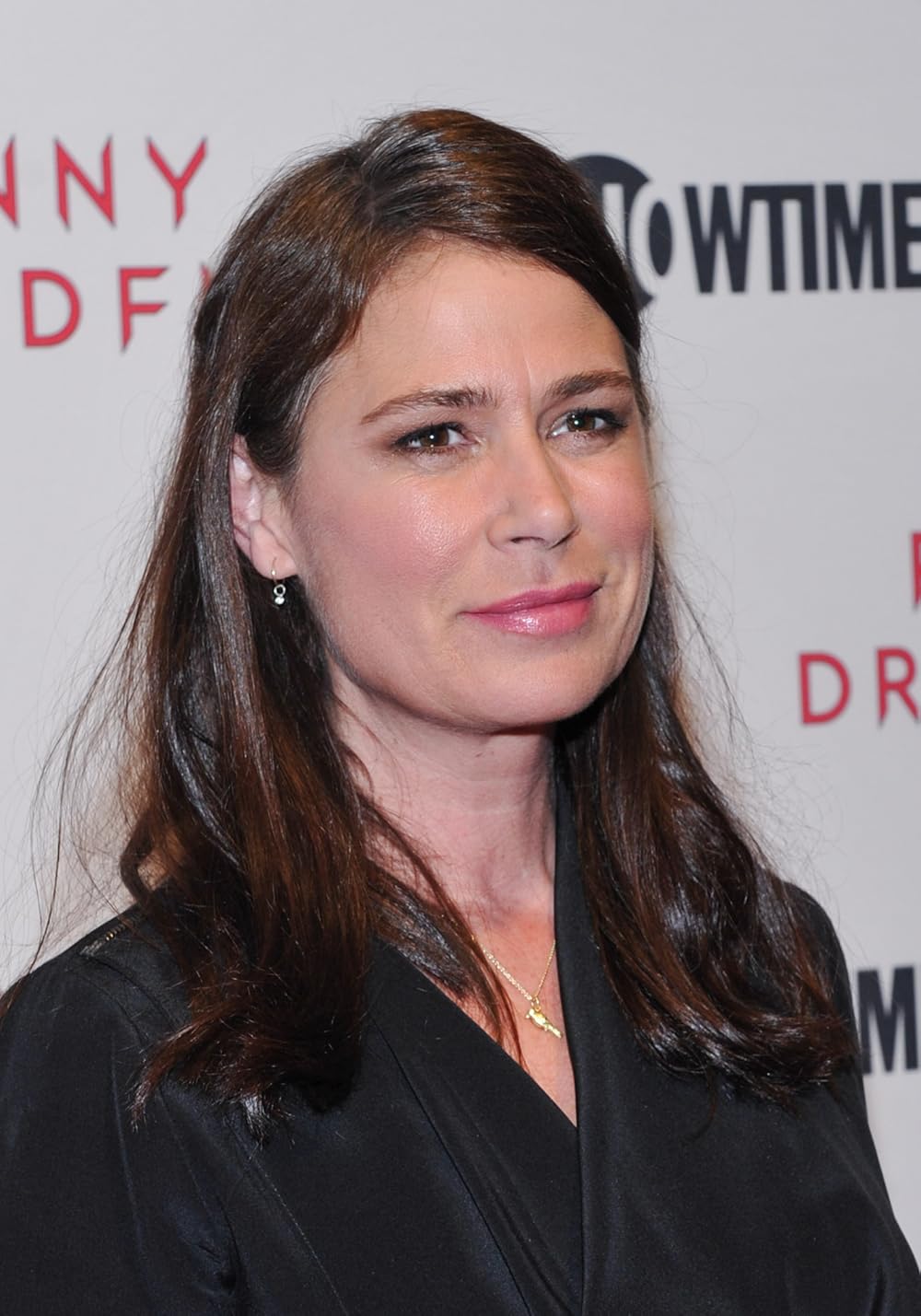 debbie jo jensen add Maura Tierney Sexy photo