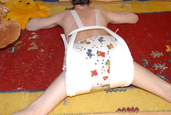 ann marie sutherland add Abdl Discipline photo