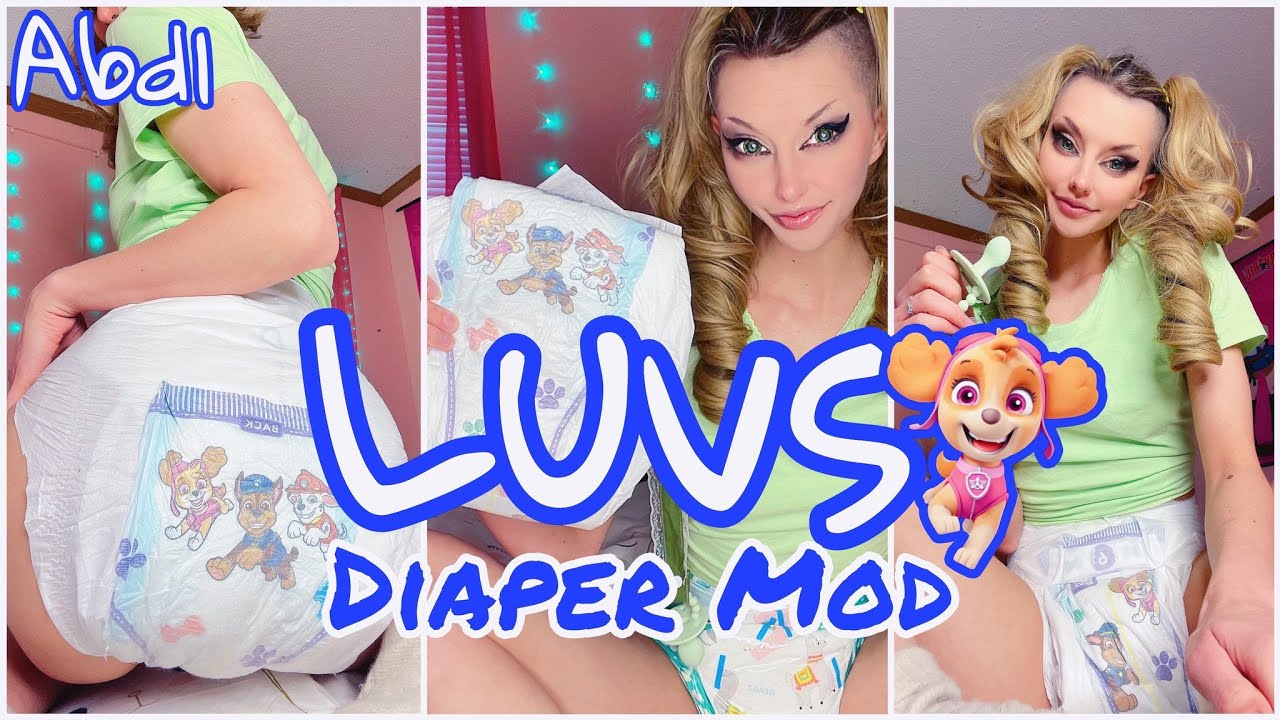 destiny ritter add Abdl Vids photo