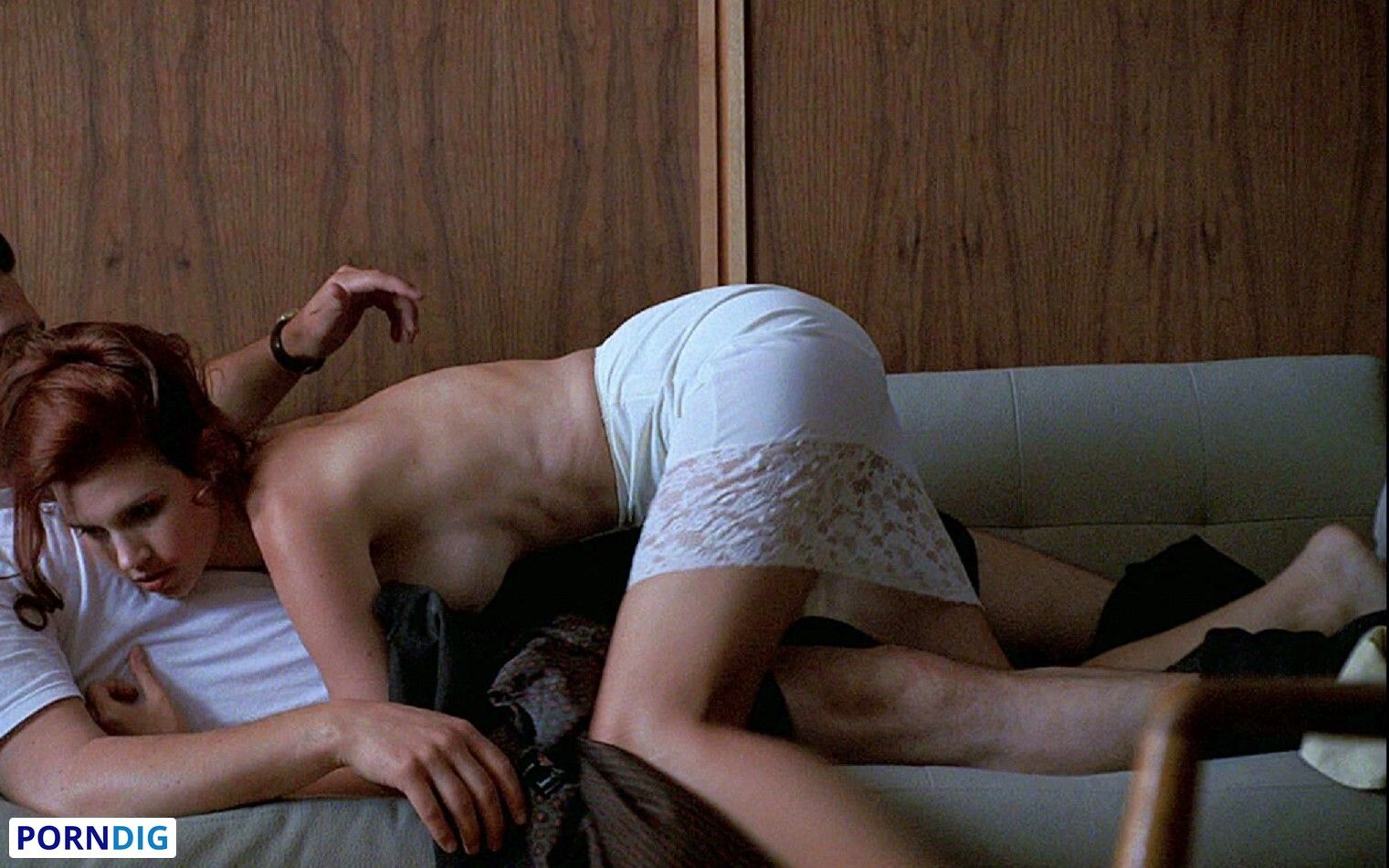 darion martin add Julie Mcniven Nude photo