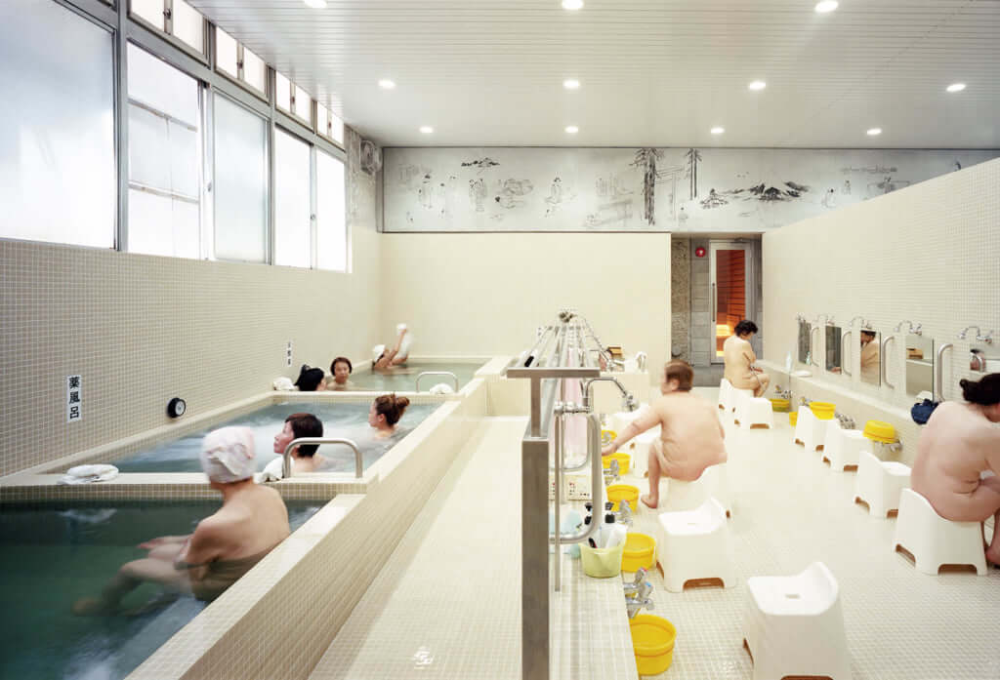 alberto bullock add Japanese Bathhouse Voyeur photo