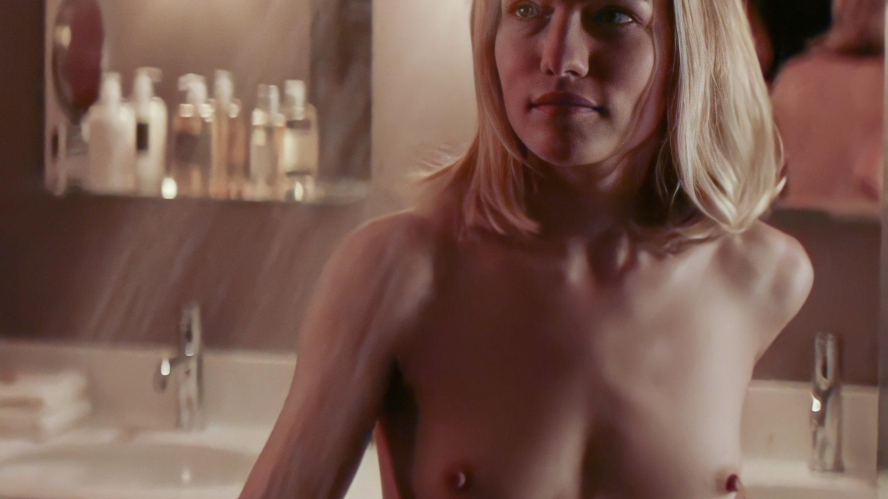 Willa Fitzgerald Naked 12027