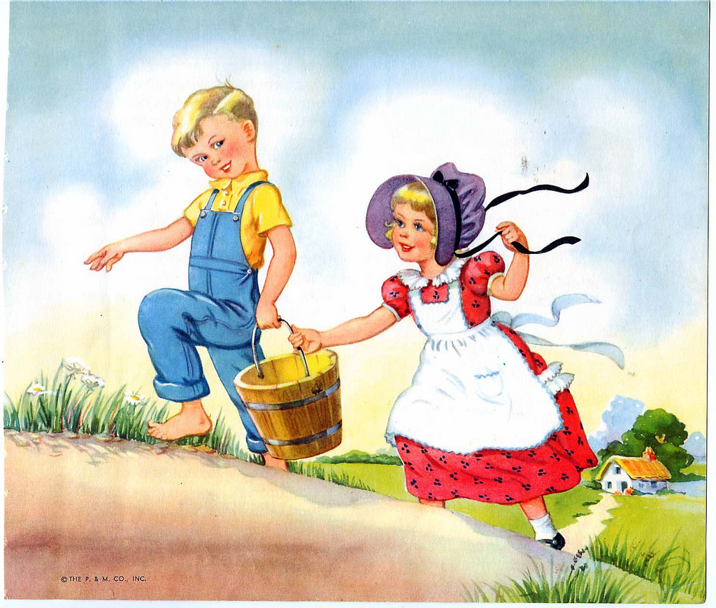 charles dewitt add Jack And Jill Mysweetapple photo