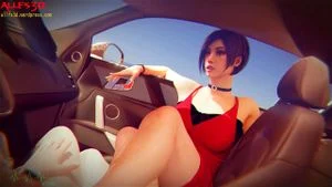 dicky davis add Ada Wong Feet photo