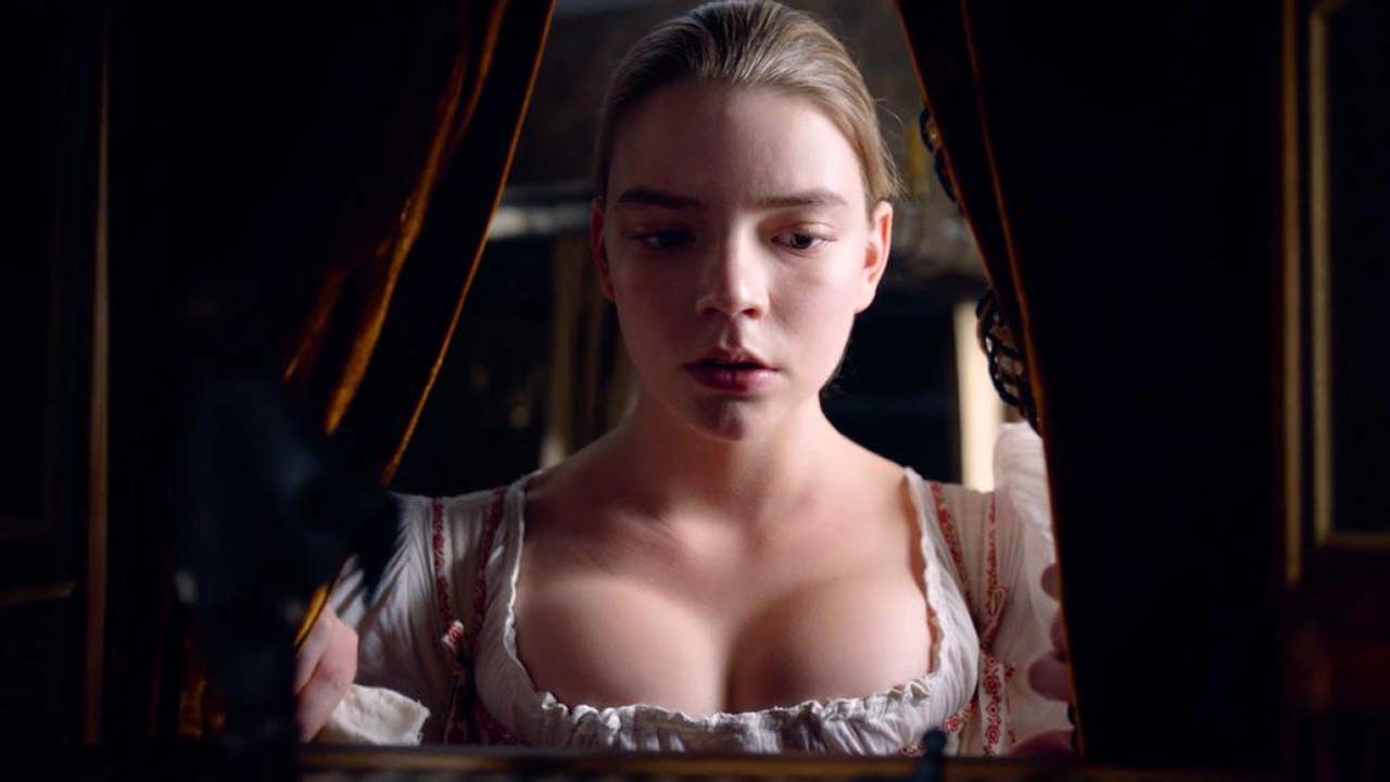 darren lindquist add Anya Taylor Joy Nude photo