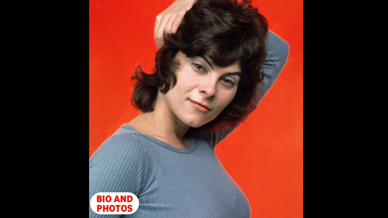 darren conklin add Adrienne Barbeau Sexy photo