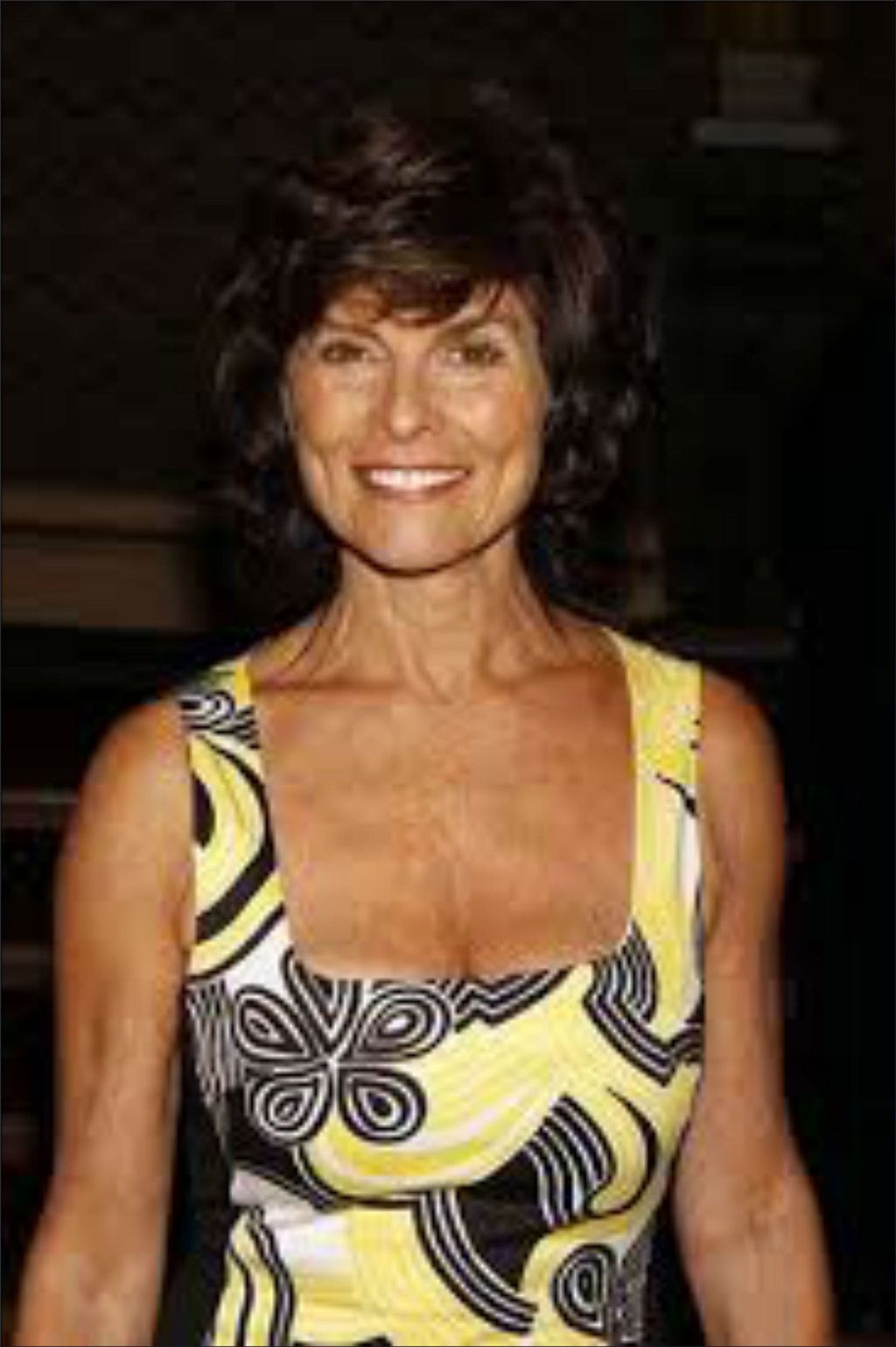 cyndi wanamaker add Adrienne Barbeau Sexy photo