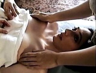 Massage Seducing Porn 8558