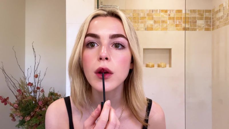 chico ortiz add Kiernan Shipka Porn photo